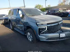 1GNS5MKD6TR233874 2026 CHEVROLET TAHOE