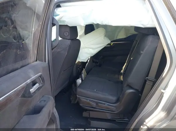 1GNS5MKD6TR233874 2026 CHEVROLET TAHOE - Image 8