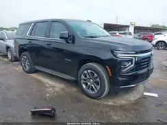1GNS5MKD7TR125506 2026 CHEVROLET TAHOE
