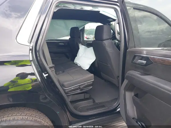 1GNS5MKD7TR125506 2026 CHEVROLET TAHOE - Image 8