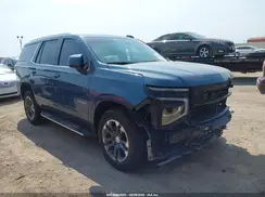 1GNS5MKD7TR142130 2026 CHEVROLET TAHOE