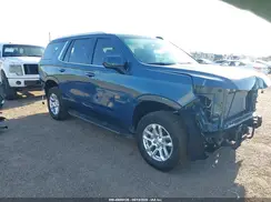 1GNS5MKD7TR250439 2026 CHEVROLET TAHOE