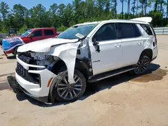 1GNS5MKD9TR314433 2026 CHEVROLET TAHOE