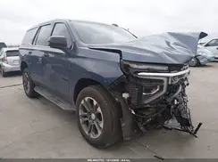 1GNS5MKDXTR191919 2026 CHEVROLET TAHOE