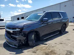 1GNS5MRD0SR168394 2025 CHEVROLET TAHOE