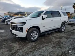 1GNS5MRD0SR193229 2025 CHEVROLET TAHOE