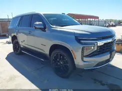 1GNS5MRD1SR330100 2025 CHEVROLET TAHOE