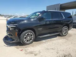 1GNS5MRD2SR213660 2025 CHEVROLET TAHOE