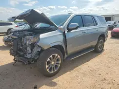1GNS5MRD2SR225629 2025 CHEVROLET TAHOE