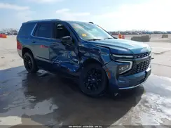 1GNS5MRD2SR249171 2025 CHEVROLET TAHOE