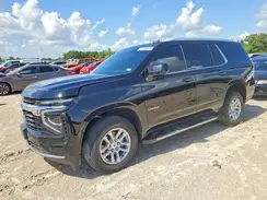 1GNS5MRD2SR254659 2025 CHEVROLET TAHOE