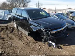 1GNS5MRD3SR415603 2025 CHEVROLET TAHOE