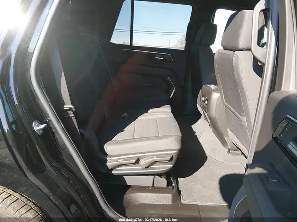 1GNS5MRD3SR415603 2025 CHEVROLET TAHOE - Image 8