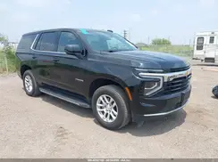 1GNS5MRD4SR234283 2025 CHEVROLET TAHOE