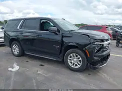 1GNS5MRD4SR234316 2025 CHEVROLET TAHOE