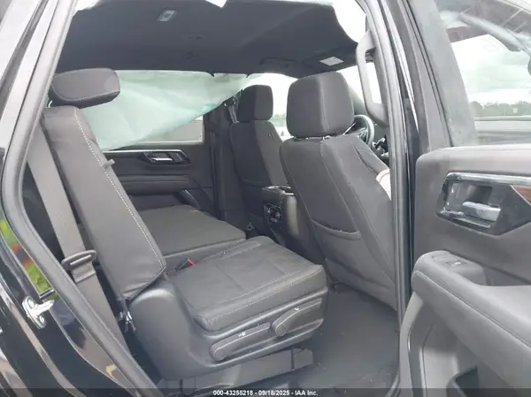1GNS5MRD4SR234316 2025 CHEVROLET TAHOE - Image 8