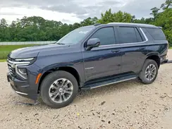 1GNS5MRD5SR100849 2025 CHEVROLET TAHOE