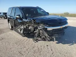 1GNS5MRD5SR178953 2025 CHEVROLET TAHOE