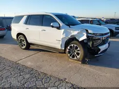 1GNS5MRD5SR224653 2025 CHEVROLET TAHOE