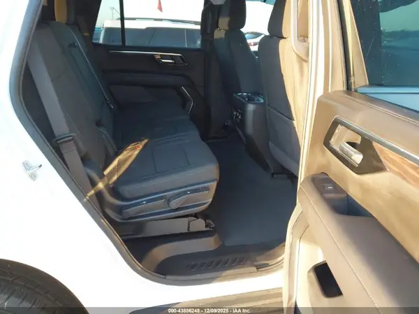 1GNS5MRD5SR224653 2025 CHEVROLET TAHOE - Image 8