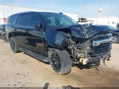 1GNS5MRD6SR101718 2025 CHEVROLET TAHOE