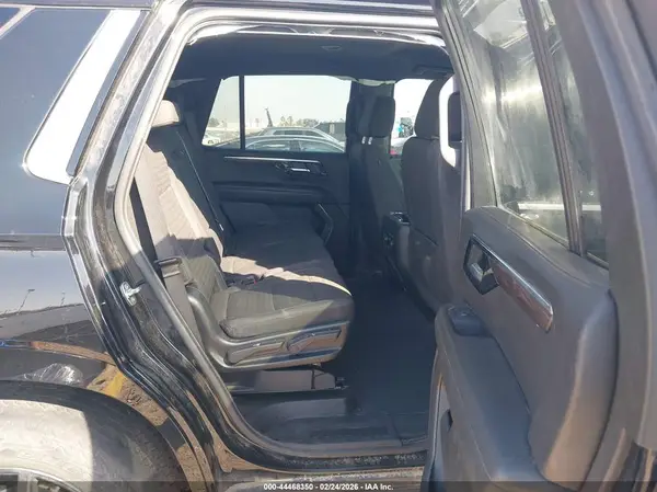 1GNS5MRD6SR101718 2025 CHEVROLET TAHOE - Image 8