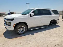 1GNS5MRD7SR191705 2025 CHEVROLET TAHOE