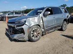1GNS5MRD7SR337214 2025 CHEVROLET TAHOE