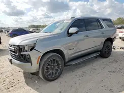 1GNS5MRD9SR106654 2025 CHEVROLET TAHOE