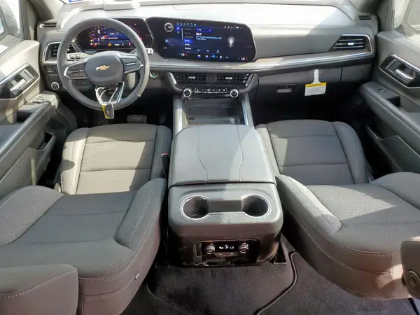 1GNS5MRD9SR106654 2025 CHEVROLET TAHOE - Image 8