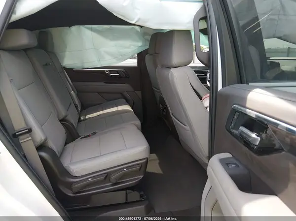 1GNS5MRDXSR117033 2025 CHEVROLET TAHOE - Image 8