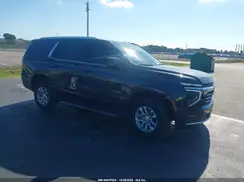 1GNS5MRDXSR136567 2025 CHEVROLET TAHOE