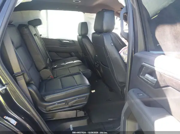 1GNS5MRDXSR136567 2025 CHEVROLET TAHOE - Image 8
