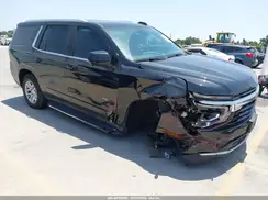 1GNS5MRDXSR166362 2025 CHEVROLET TAHOE