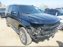 1GNS5MRDXSR314705 2025 CHEVROLET TAHOE