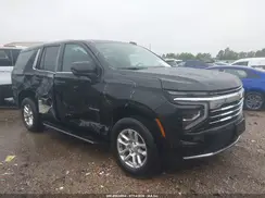 1GNS5NKD0TR310521 2026 CHEVROLET TAHOE
