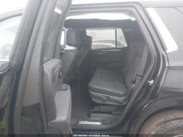 1GNS5NKD0TR310521 2026 CHEVROLET TAHOE - Image 8