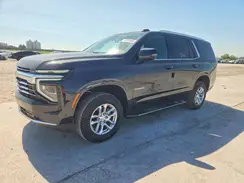 1GNS5NKD1TR100851 2026 CHEVROLET TAHOE