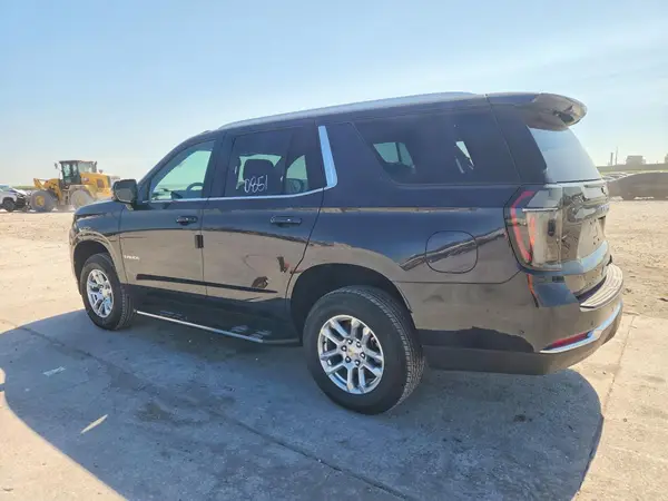 1GNS5NKD1TR100851 2026 CHEVROLET TAHOE - Image 2