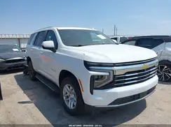 1GNS5NKD1TR261264 2026 CHEVROLET TAHOE