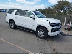 1GNS5NKD2TR176451 2026 CHEVROLET TAHOE