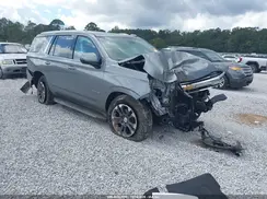 1GNS5NKD2TR238589 2026 CHEVROLET TAHOE