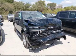 1GNS5NKD2TR385253 2026 CHEVROLET TAHOE
