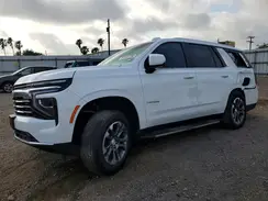 1GNS5NKD3TR116405 2026 CHEVROLET TAHOE