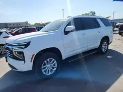 1GNS5NKD3TR229206 2026 CHEVROLET TAHOE