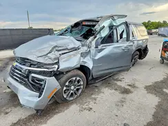 1GNS5NKD4TR159229 2026 CHEVROLET TAHOE