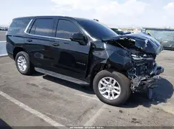 1GNS5NKD4TR236178 2026 CHEVROLET TAHOE