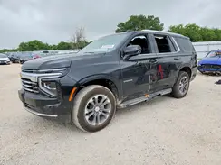 1GNS5NKD4TR282660 2026 CHEVROLET TAHOE