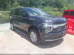 1GNS5NKD5TR301779 2026 CHEVROLET TAHOE