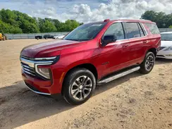 1GNS5NKD6TR128905 2026 CHEVROLET TAHOE